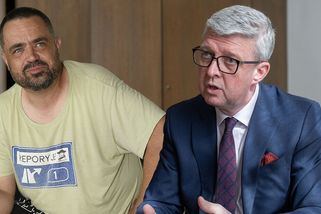 Politická kultura v praxi: Expremiér Havlíček vyrazil do Řeporyjí a rýpl si do Novotného: Ten mu to vrátil i s úroky - Super.cz